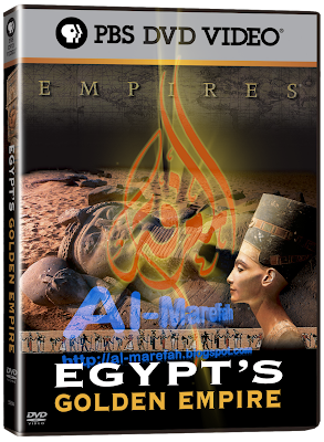 Empires: Egypt's Golden Empire (2001) Egypt’s Gold